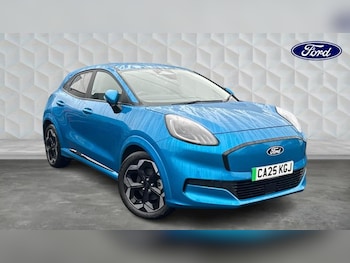 Used Ford Puma 2025 for sale - 77427178: Photo