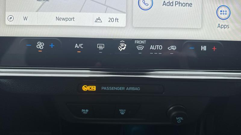 Used Ford Puma 2025 for sale - 77427178: Photo 20