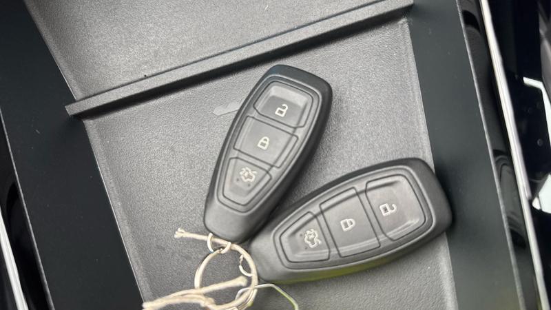 Used Ford Puma 2025 for sale - 77427178: Photo 22