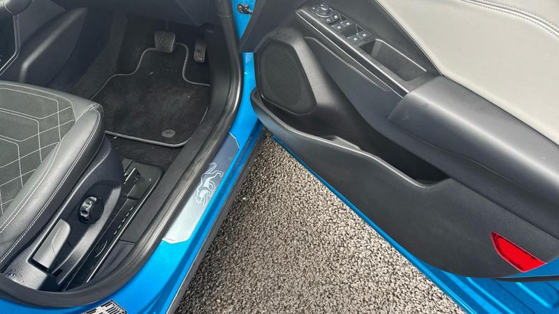 Used Ford Puma 2025 for sale - 77427178: Photo 24