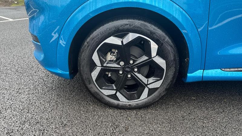 Used Ford Puma 2025 for sale - 77427178: Photo 27