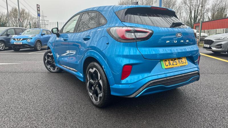 Used Ford Puma 2025 for sale - 77427178: Photo 32