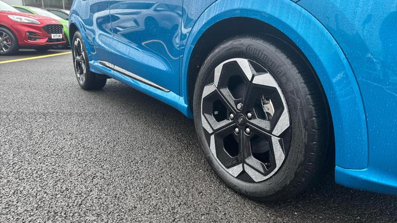 Used Ford Puma 2025 for sale - 77427178: Photo 35