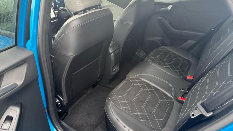 Used Ford Puma 2025 for sale - 77427178: Photo 36