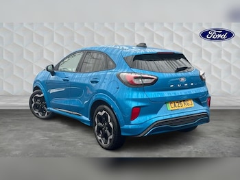 Used Ford Puma 2025 for sale - 77427178: Photo
