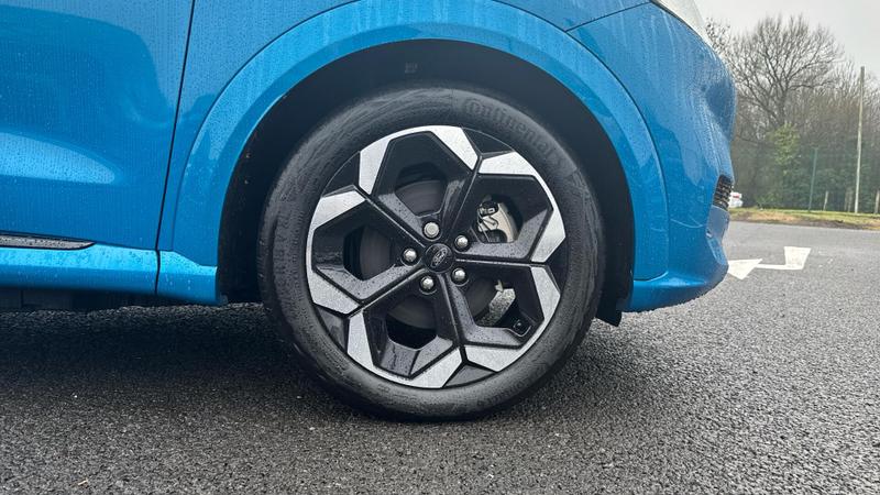 Used Ford Puma 2025 for sale - 77427178: Photo 5