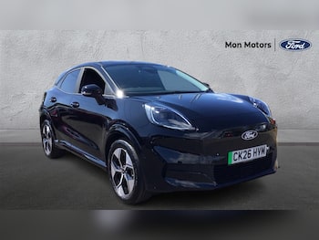 Used Ford Puma 2026 for sale - 79746755: Photo