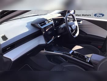 Used Ford Puma 2026 for sale - 79746755: Photo