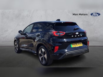 Used Ford Puma 2026 for sale - 79746755: Photo
