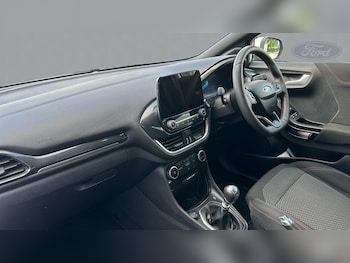 Used Ford Puma 2023 for sale - 78782680: Photo