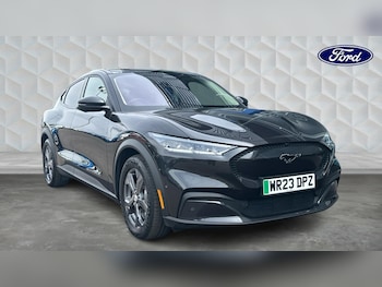 Used Ford Mustang Mach-E 2023 for sale - 79366167: Photo
