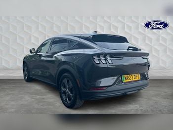 Used Ford Mustang Mach-E 2023 for sale - 79366167: Photo
