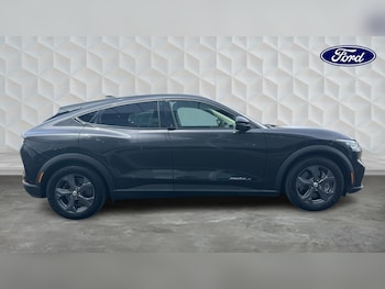 Used Ford Mustang Mach-E 2023 for sale - 79366167: Photo