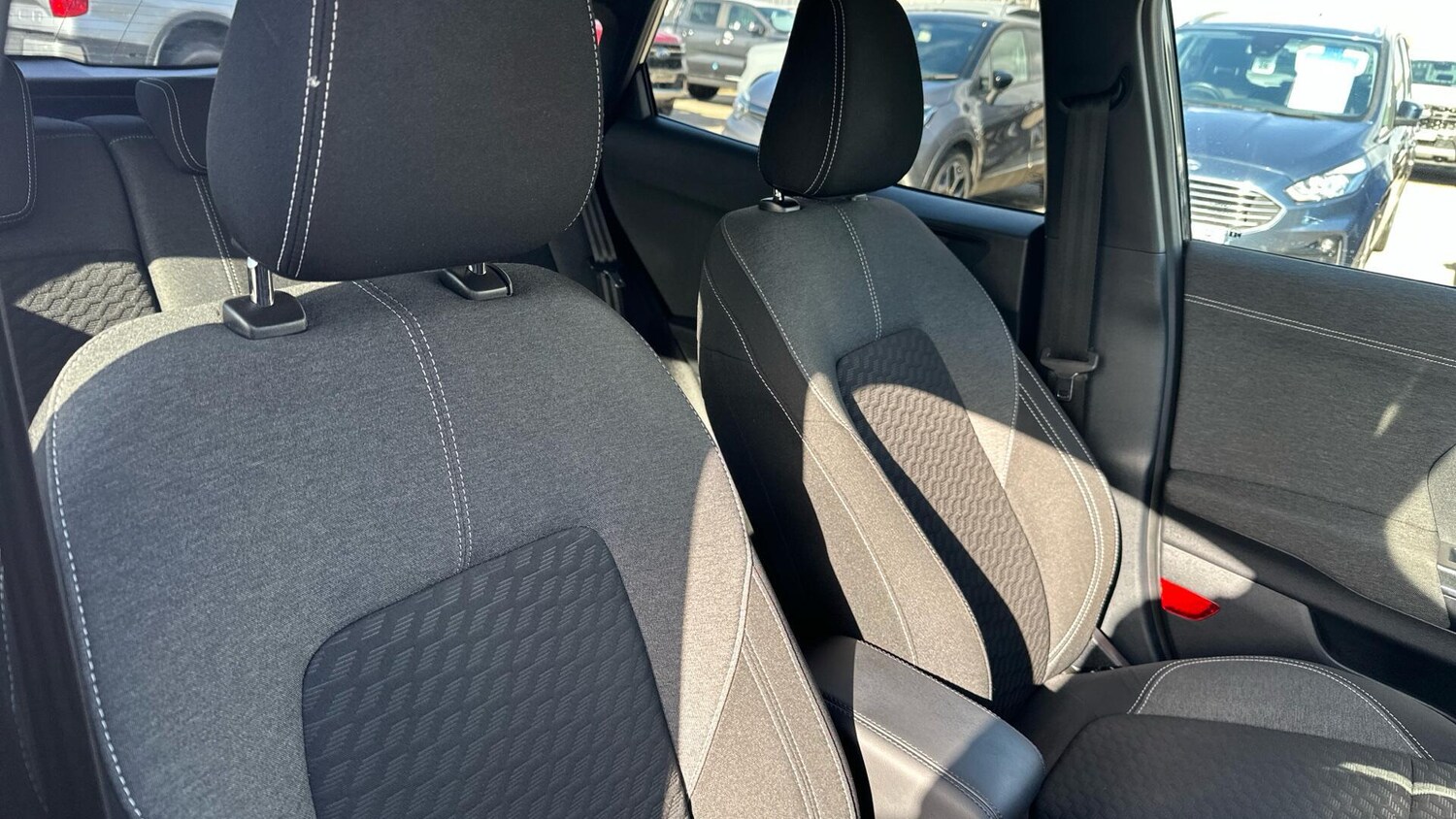 Used Ford Puma 2023 for sale - 77845550: Photo 10