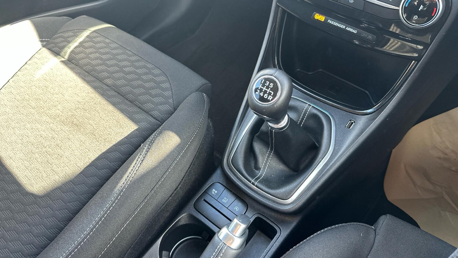 Used Ford Puma 2023 for sale - 77845550: Photo 12