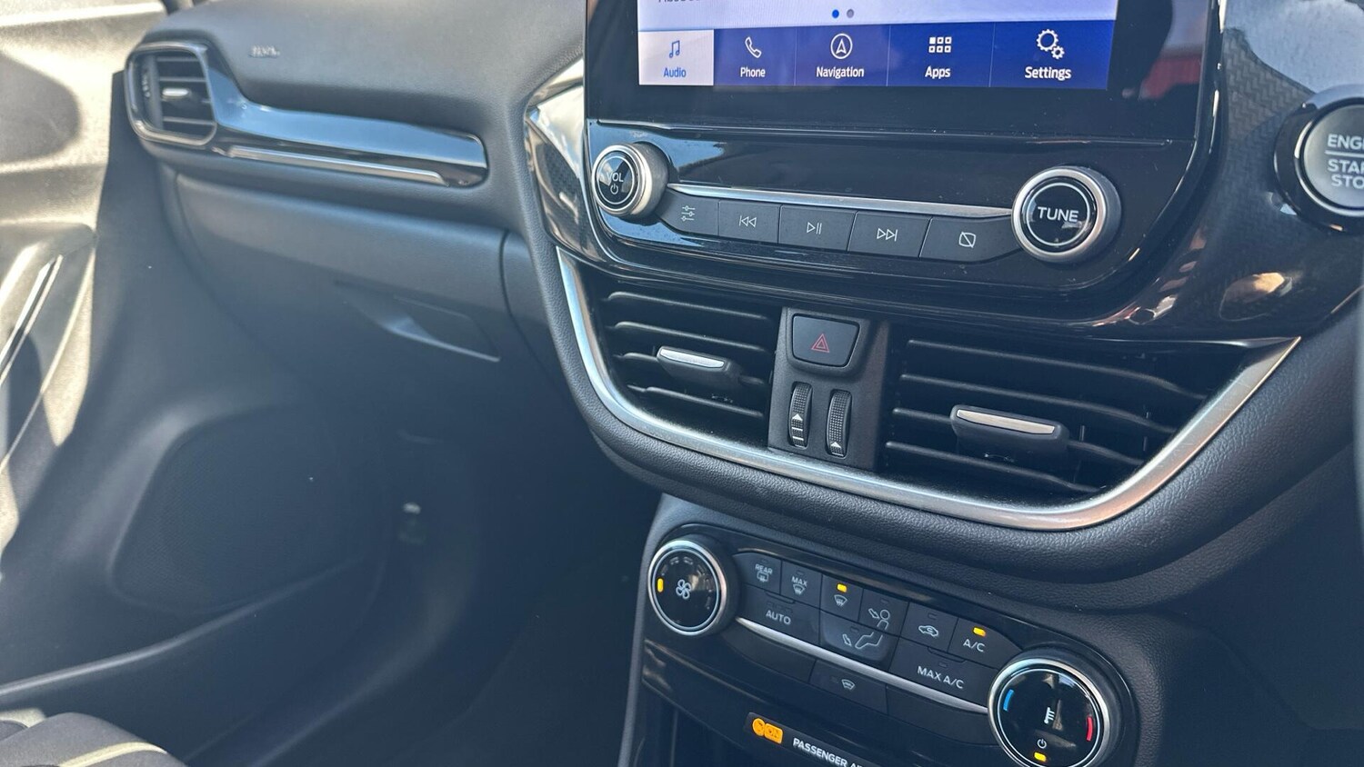 Used Ford Puma 2023 for sale - 77845550: Photo 17