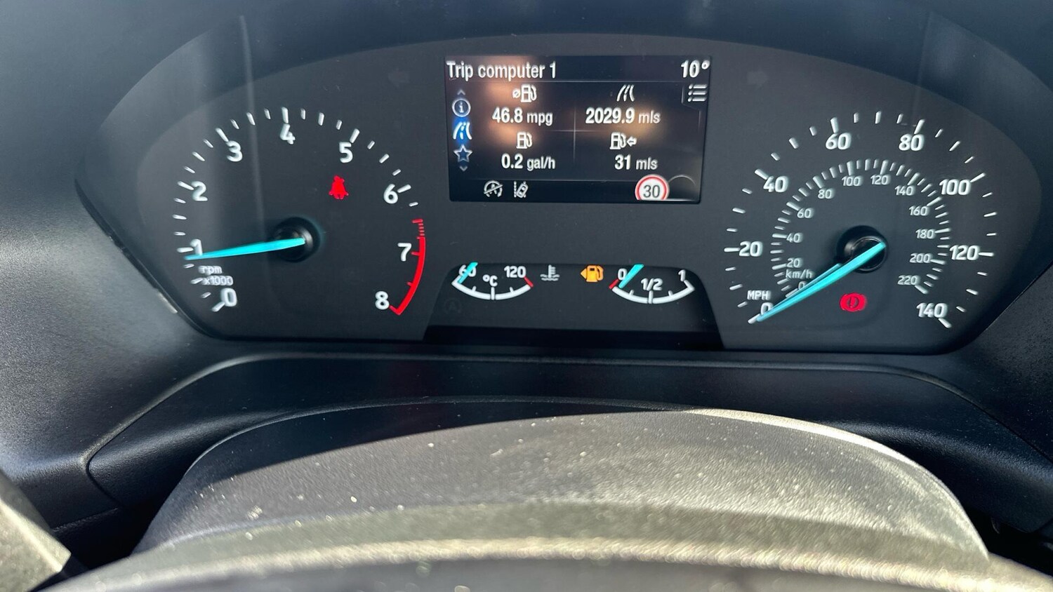 Used Ford Puma 2023 for sale - 77845550: Photo 24