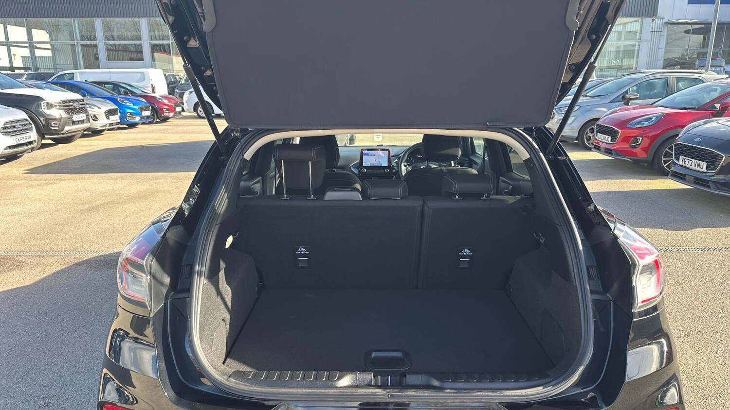 Used Ford Puma 2023 for sale - 77845550: Photo 28