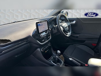 Used Ford Puma 2023 for sale - 77845550: Photo