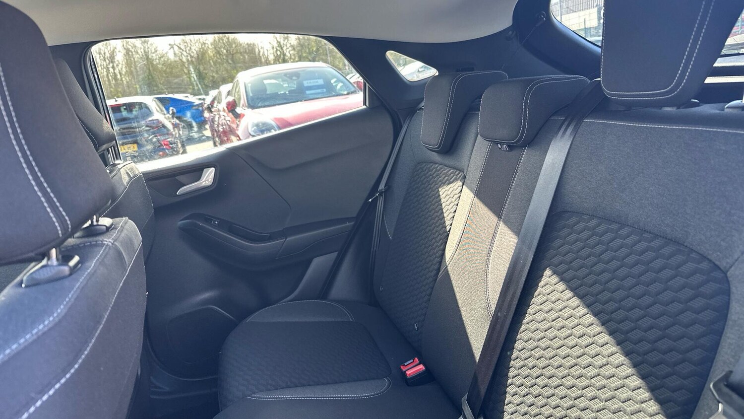 Used Ford Puma 2023 for sale - 77845550: Photo 31