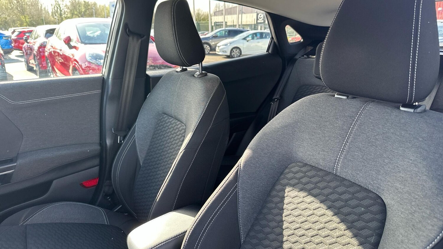 Used Ford Puma 2023 for sale - 77845550: Photo 32