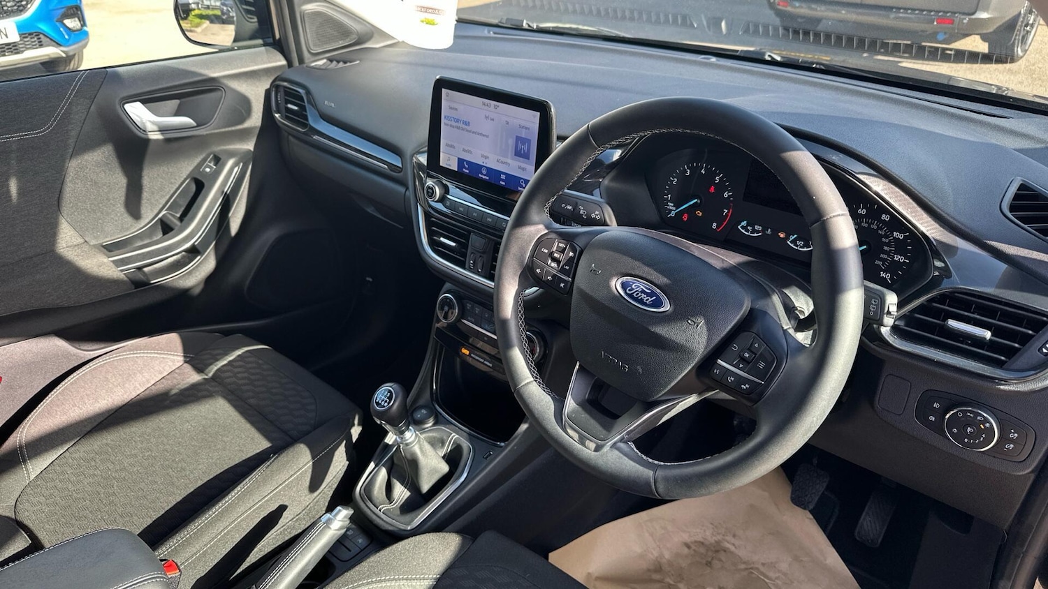 Used Ford Puma 2023 for sale - 77845550: Photo 6