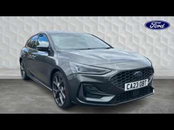 2023 - 2.3T EcoBoost ST Euro 6 (s/s) 5dr Manual
