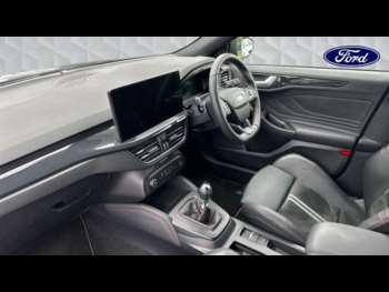 Used Ford Focus 2023 for sale - 74501271: Photo