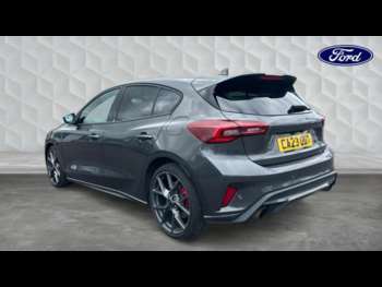 Used Ford Focus 2023 for sale - 74501271: Photo