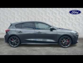 Used Ford Focus 2023 for sale - 74501271: Photo