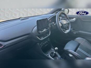 Used Ford Puma 2023 for sale - 78131914: Photo