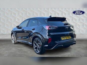Used Ford Puma 2023 for sale - 78131914: Photo
