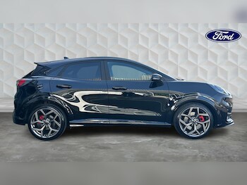 Used Ford Puma 2023 for sale - 78131914: Photo