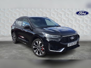 Used Ford Kuga 2024 for sale - 77851573: Photo