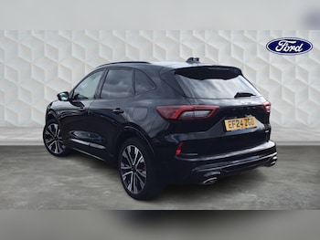 Used Ford Kuga 2024 for sale - 77851573: Photo