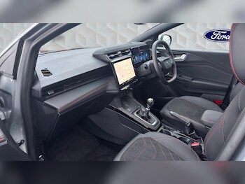 Used Ford Puma undefined for sale - 77504911: Photo