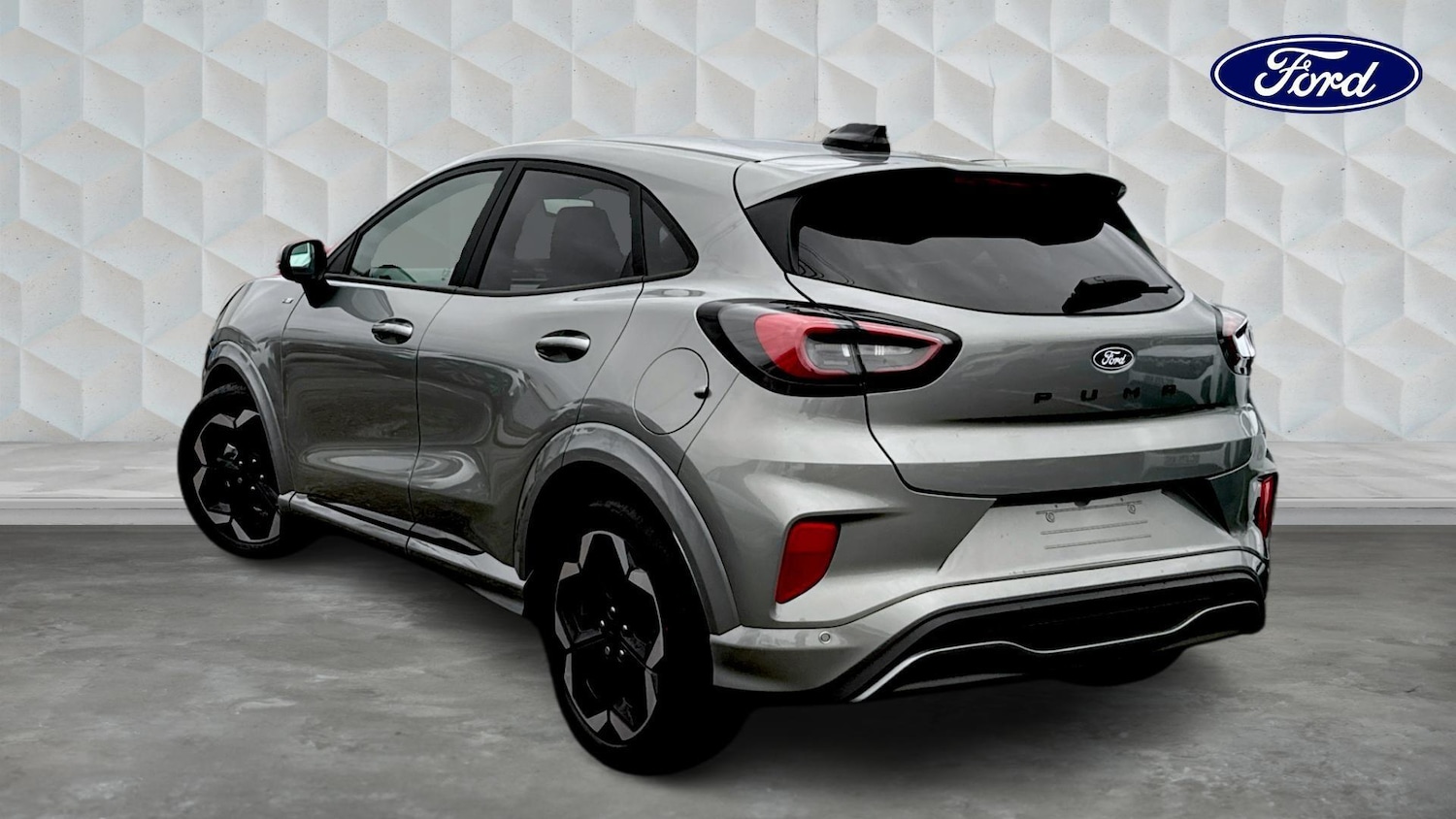 Used Ford Puma for sale - 77504911: Photo 3