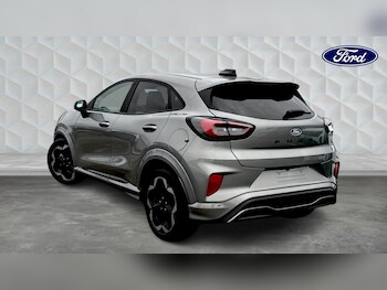 Used Ford Puma undefined for sale - 77504911: Photo