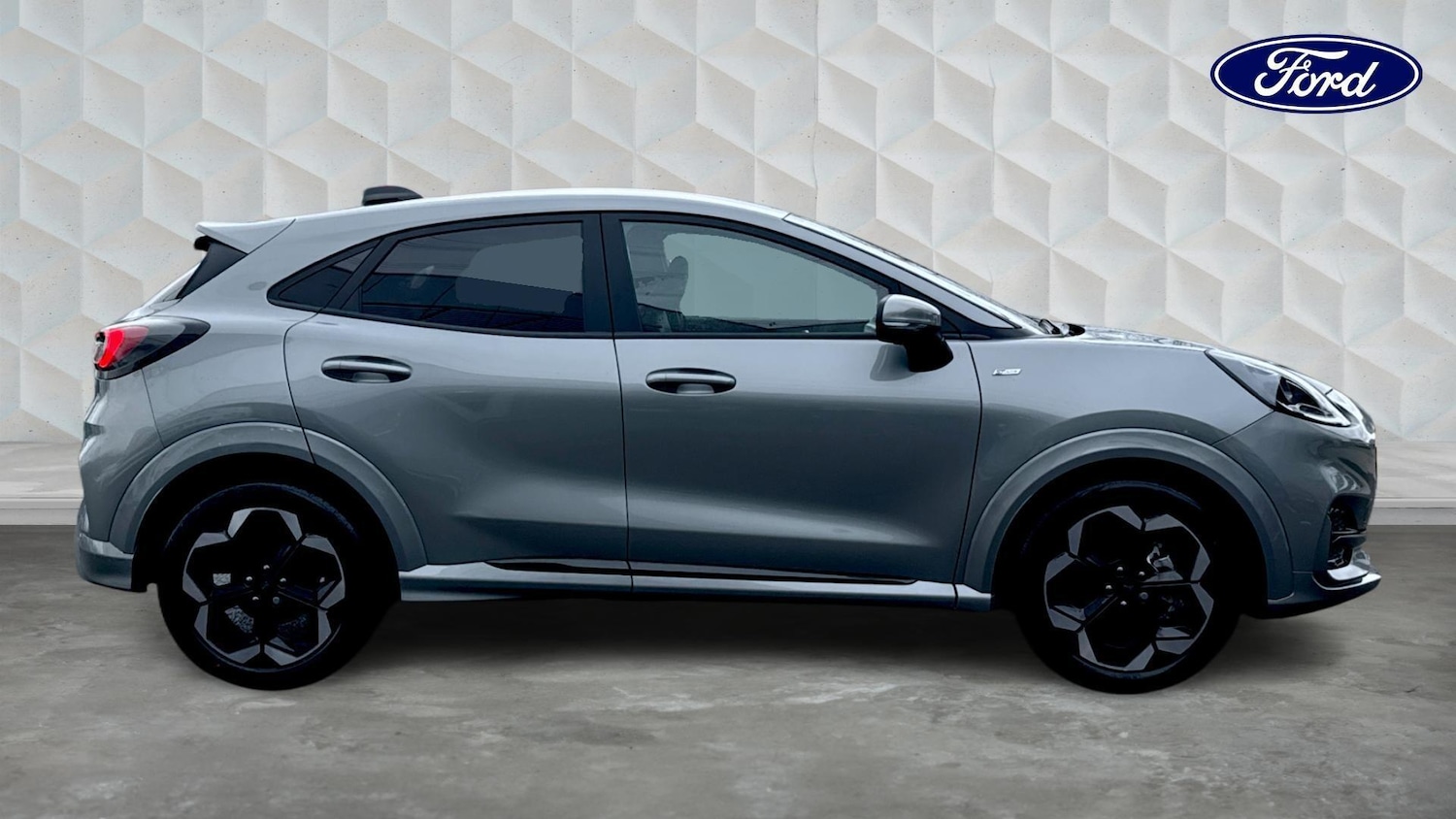 Used Ford Puma for sale - 77504911: Photo 4