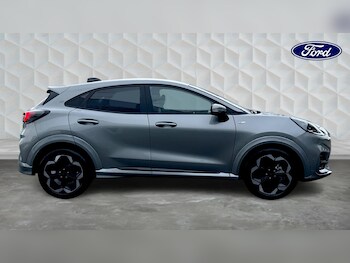 Used Ford Puma undefined for sale - 77504911: Photo