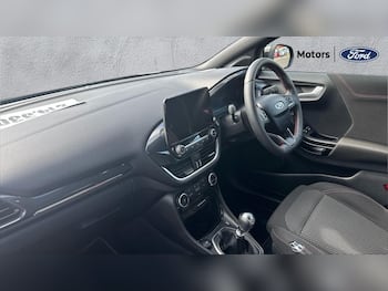 Used Ford Puma 2022 for sale - 79468034: Photo