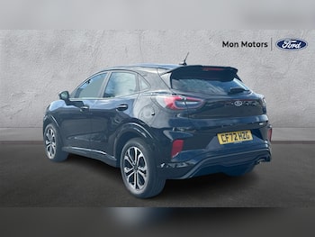 Used Ford Puma 2022 for sale - 79468034: Photo