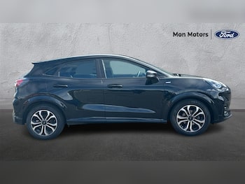 Used Ford Puma 2022 for sale - 79468034: Photo