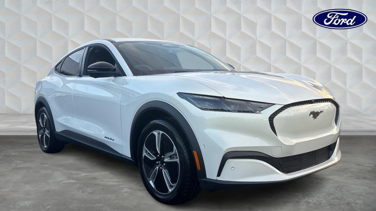Used Ford Mustang Mach-E for sale - 77603238: Photo 1