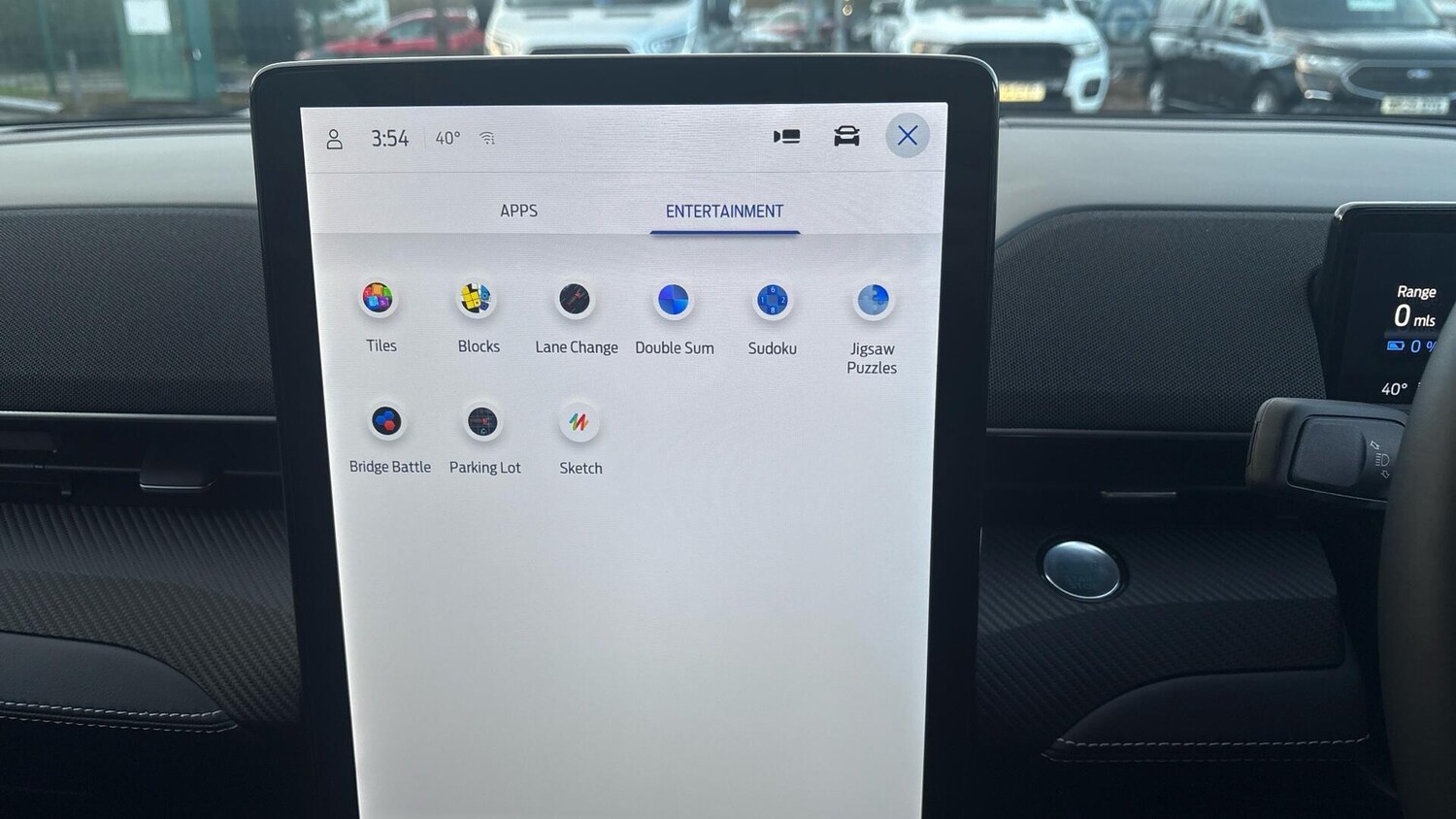 Used Ford Mustang Mach-E for sale - 77603238: Photo 11