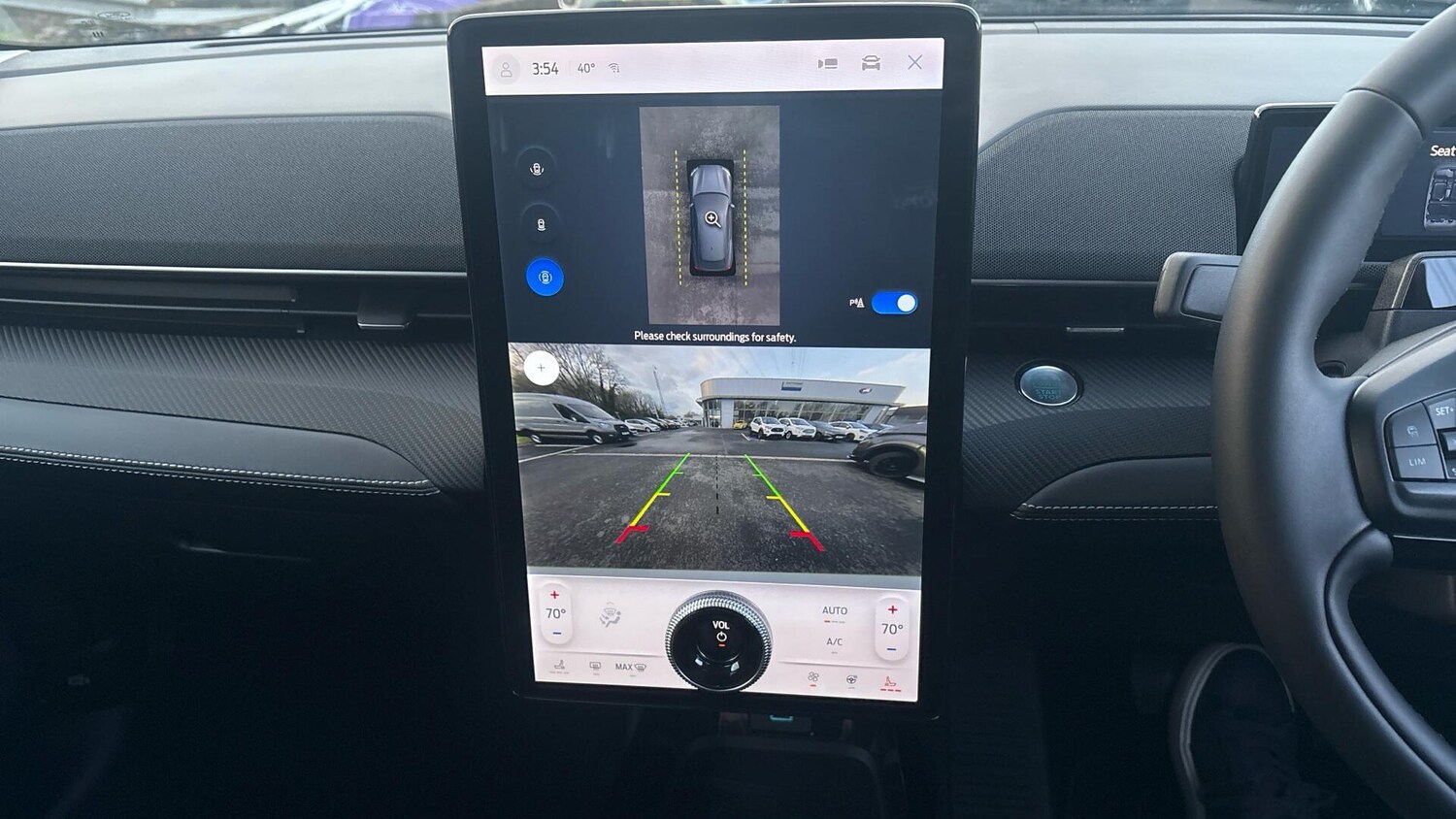 Used Ford Mustang Mach-E for sale - 77603238: Photo 12