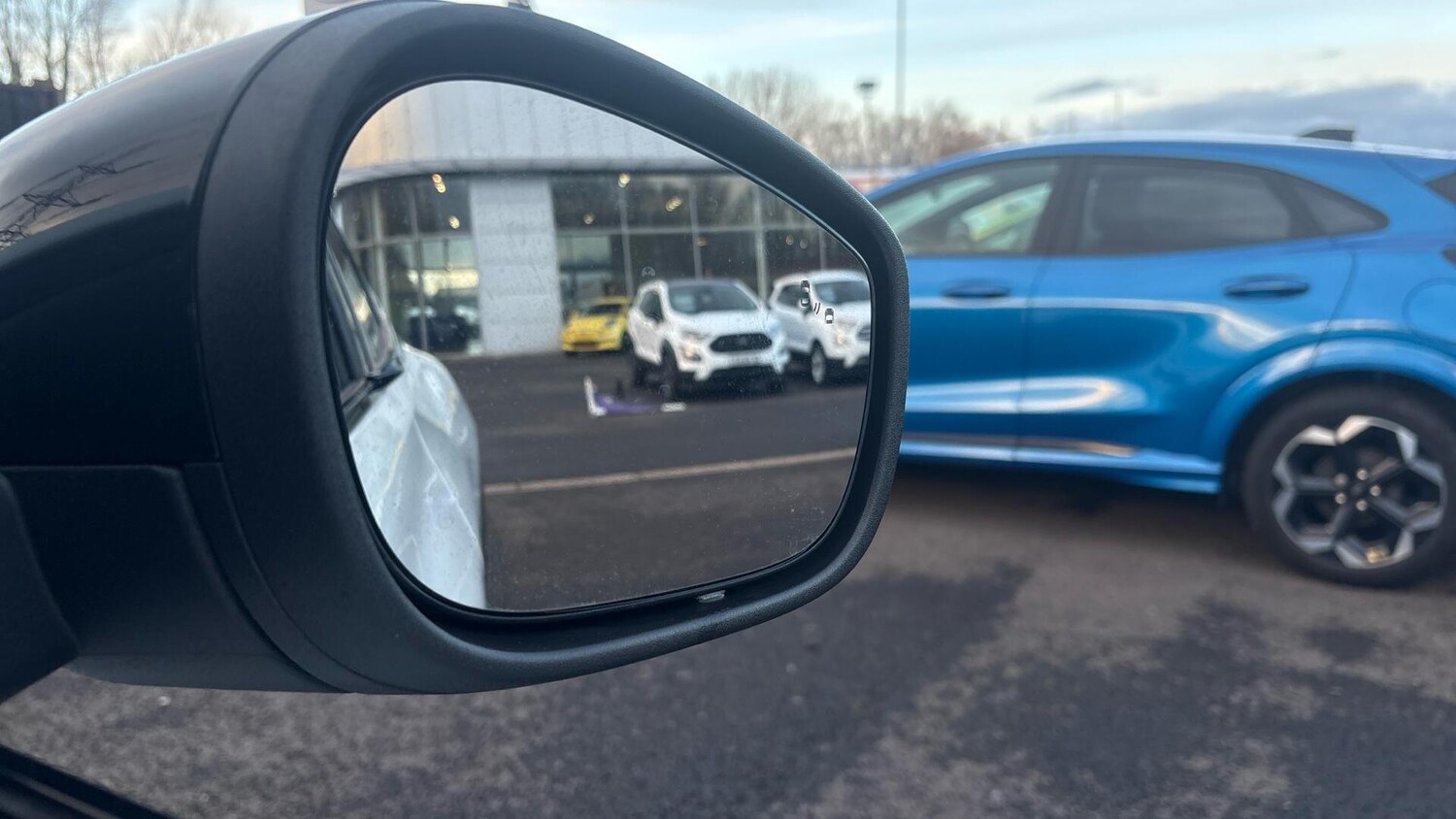 Used Ford Mustang Mach-E for sale - 77603238: Photo 18