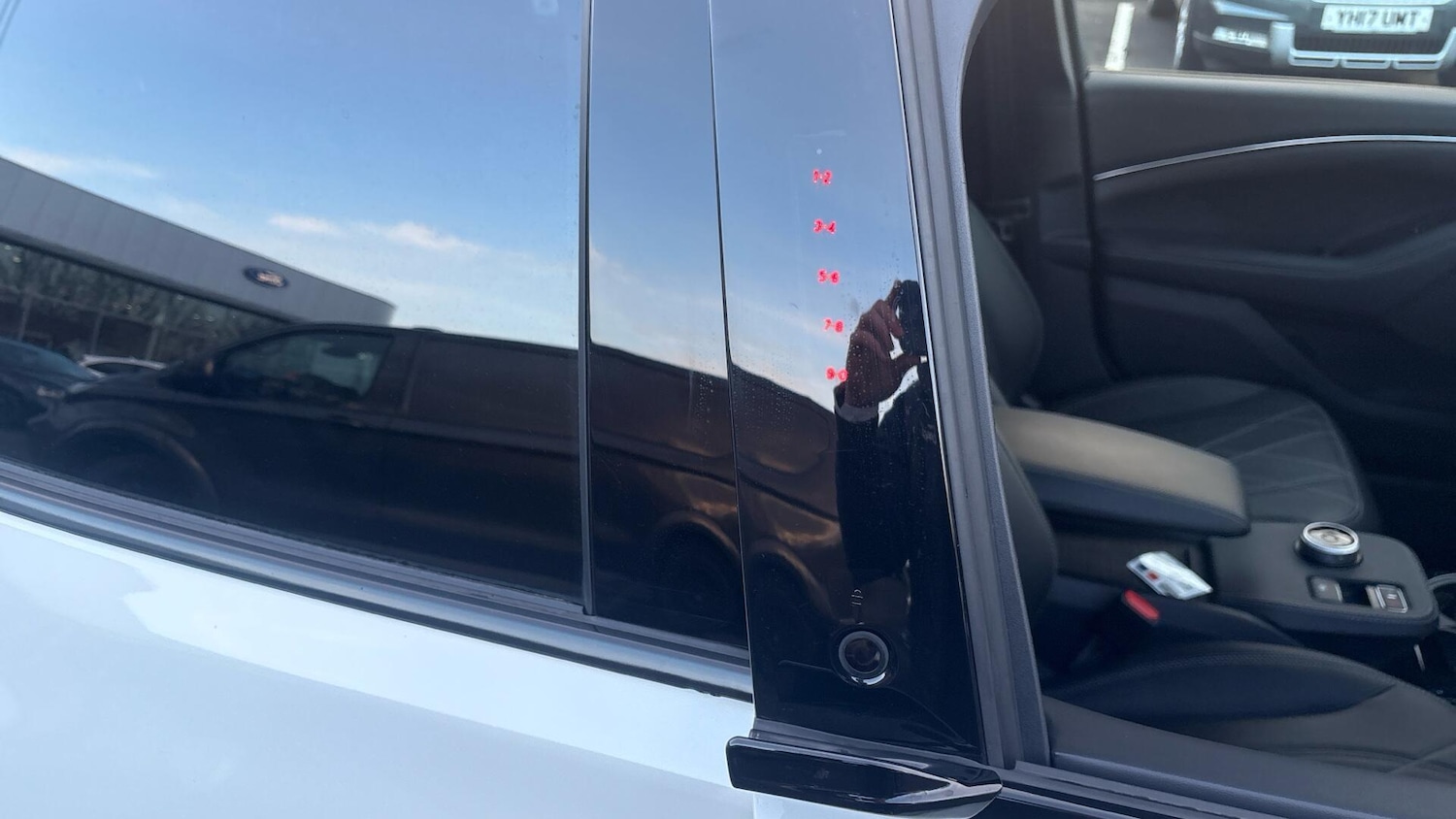 Used Ford Mustang Mach-E for sale - 77603238: Photo 19