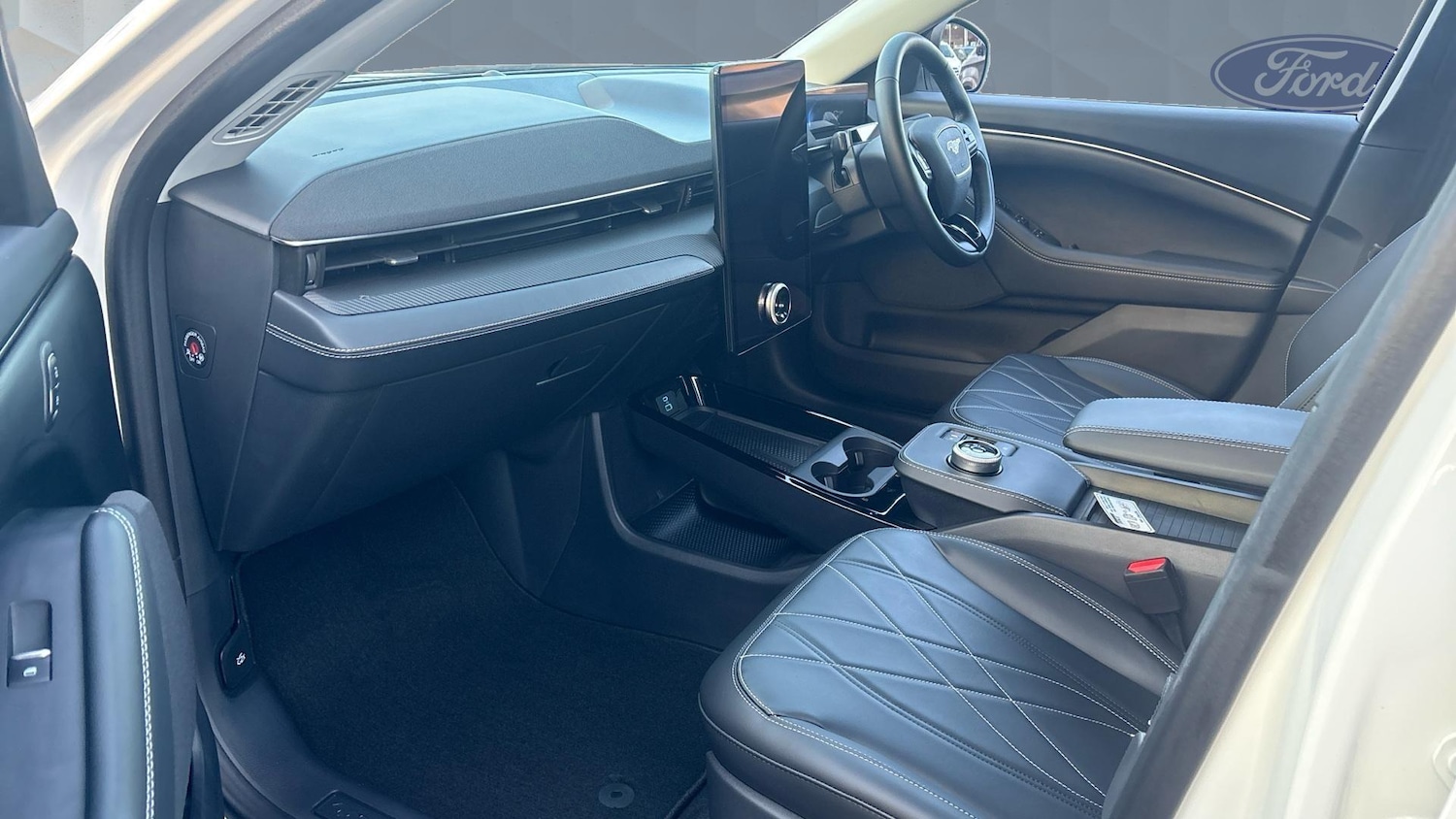 Used Ford Mustang Mach-E for sale - 77603238: Photo 2