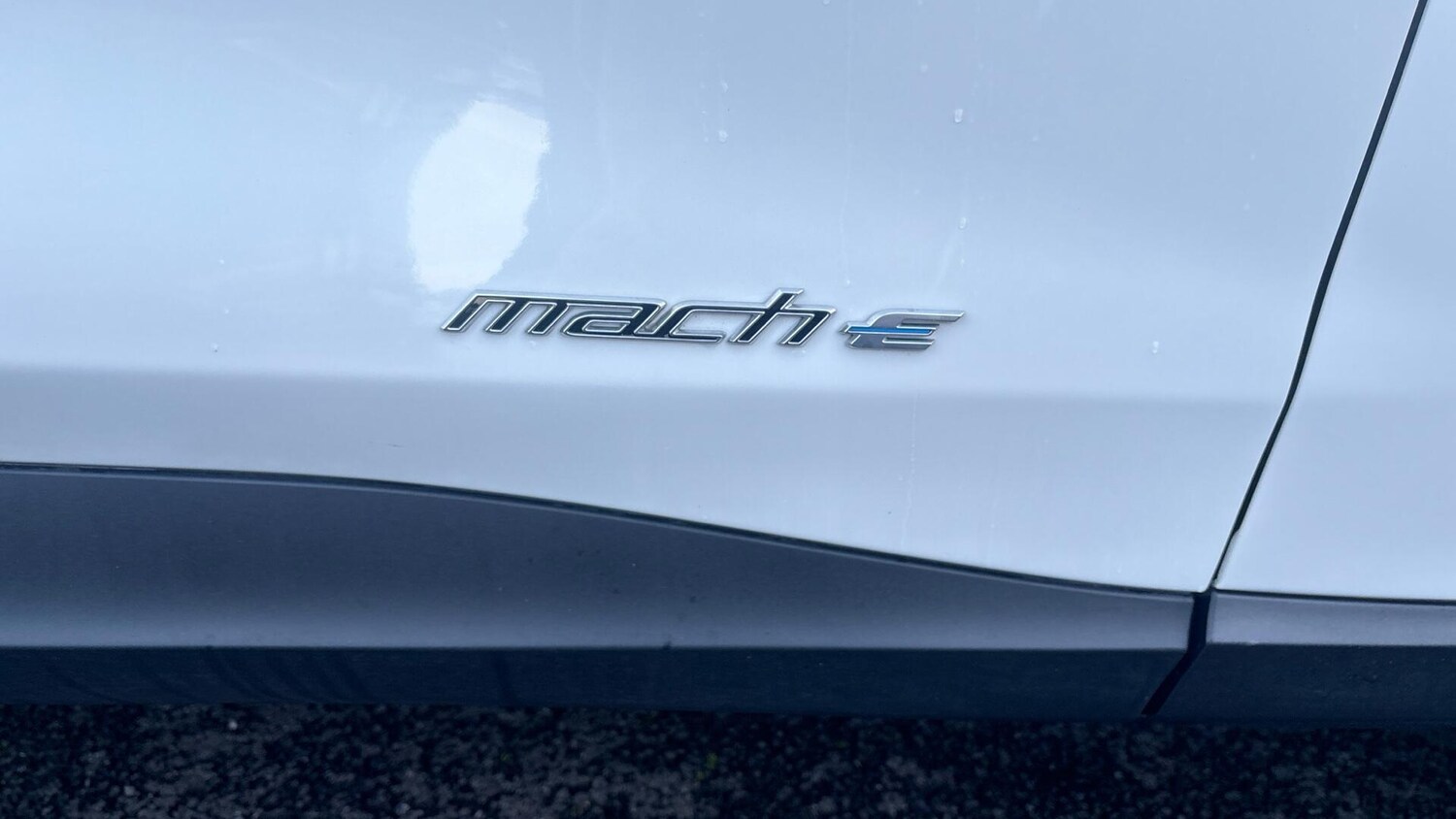 Used Ford Mustang Mach-E for sale - 77603238: Photo 20